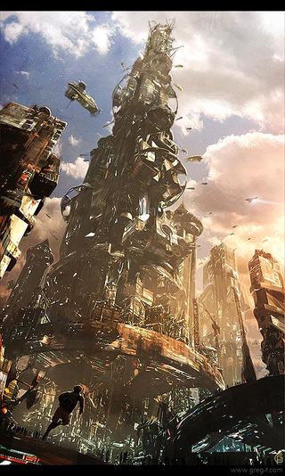 Illustration for article titled Deviant Focus: Even in the future a classic is a classic